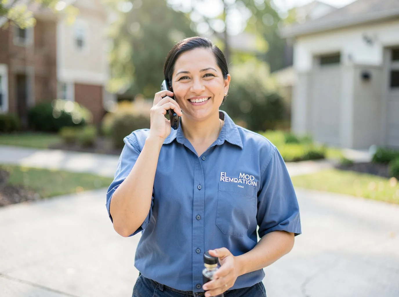 Mold Remediation Dexter, IA FAQs